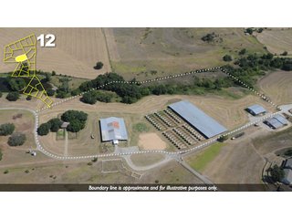 Property photo 59 - Mickle's Valley View Ranch and Canyon West Golf Club 506+/- Acres Offered in 27 Tracts in Weatherford, TX